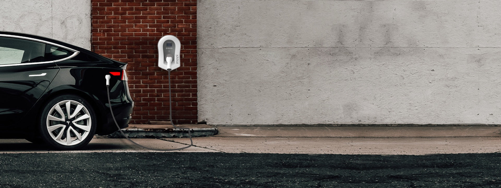 Tesla Electric Vehicle Charging Solutions