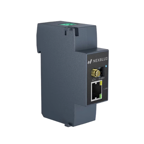 NexBlue Zen (Current Sensor)