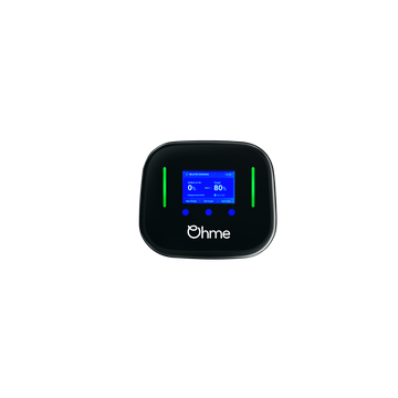 Ohme Home Pro 7.4kW EV Charger – Smart Home Charging | EV-NRG Australia